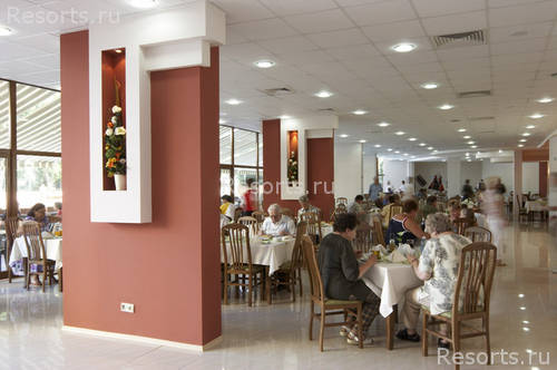 Edelweiss Hotel 19